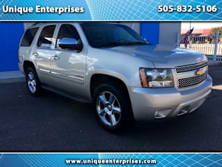 2013 Chevrolet Tahoe LTZ 1GNSKCE08DR153702 2013 Chevrolet Tahoe LTZ