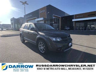 2019 Dodge Journey 3C4PDDEG1KT688015 2019 Dodge Journey