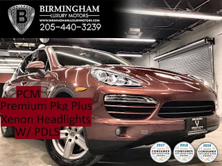 2013 Porsche Cayenne WP1AF2A26DLA23722 2013 Porsche Cayenne