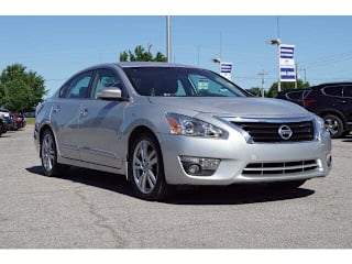 2015 Nissan Altima 3.5 SL 1N4BL3APXFC288586 2015 Nissan Altima 3.5 SL