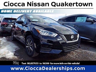 2021 Nissan Versa SV 3N1CN8EV5ML837033 2021 Nissan Versa SV