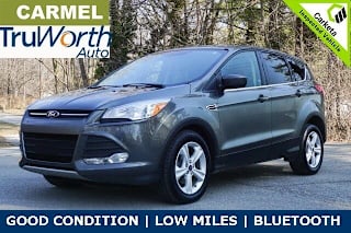 2015 Ford Escape 1FMCU0G74FUA76984 2015 Ford Escape