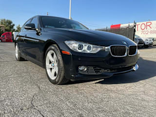 2015 BMW 3 Series 328i WBA3A5G52FNS88993 2015 BMW 3 Series 328i