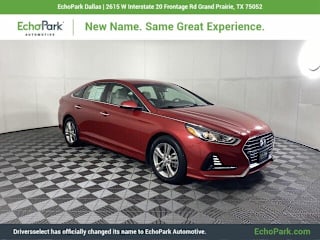 2018 Hyundai Sonata SEL 5NPE34AF3JH657953 2018 Hyundai Sonata SEL