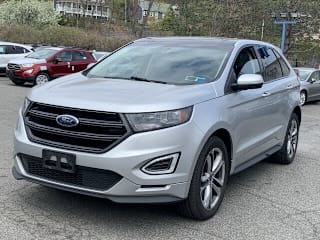2018 Ford Edge Sport 2FMPK4AP7JBB55362 2018 Ford Edge Sport