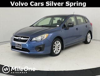 2013 Subaru Impreza 2.0i Premium JF1GPAC6XD2879622 2013 Subaru Impreza 2.0i Premium