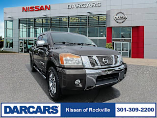 2014 Nissan Titan SL 1N6BA0EC2EN512956 2014 Nissan Titan SL