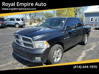 2009 Dodge Ram Pickup 1500 SLT 1D3HB13T59S717284 2009 Dodge Ram Pickup 1500 SLT