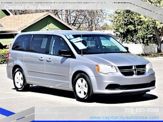2015 Dodge Grand Caravan American Value Package 2C4RDGBG7FR530138 2015 Dodge Grand Caravan American Value Package