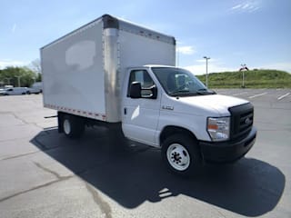 2019 Ford E-Series Chassis E-350 SD 1FDWE3FS6KDC02595 2019 Ford E-Series Chassis E-350 SD