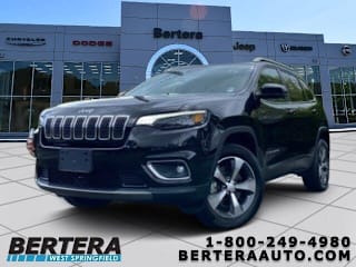 2019 Jeep Cherokee Limited 1C4PJMDX9KD104248 2019 Jeep Cherokee Limited