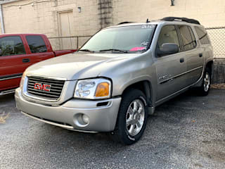 2006 GMC Envoy XL SLE 1GKES16SX66127895 2006 GMC Envoy XL SLE