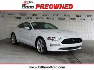 2019 Ford Mustang GT Premium 1FA6P8CF8K5141799 2019 Ford Mustang GT Premium