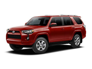 2016 Toyota 4Runner JTEZU5JR9G5143303 2016 Toyota 4Runner