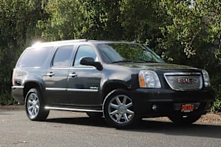2012 GMC Yukon XL Denali 1GKS2MEF2CR274960 2012 GMC Yukon XL Denali
