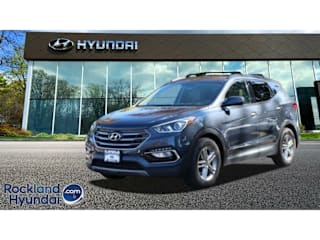 2017 Hyundai Santa Fe Sport 2.4L 5NMZUDLB5HH033670 2017 Hyundai Santa Fe Sport 2.4L