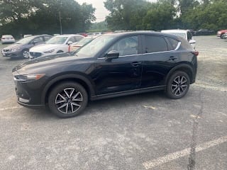 2018 Mazda CX-5 Touring JM3KFBCM8J0401595 2018 Mazda CX-5 Touring