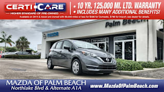 2018 Nissan Versa Note S 3N1CE2CP1JL359464 2018 Nissan Versa Note S