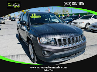 2017 Jeep Compass Sport 1C4NJDBB5HD143636 2017 Jeep Compass Sport