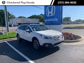 2017 Subaru Outback 2.5i Limited 4S4BSANC7H3404446 2017 Subaru Outback 2.5i Limited