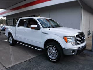 2013 Ford F-150 1FTFW1EF6DFA23006 2013 Ford F-150