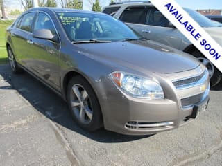 2012 Chevrolet Malibu LT 1G1ZC5EU3CF337537 2012 Chevrolet Malibu LT