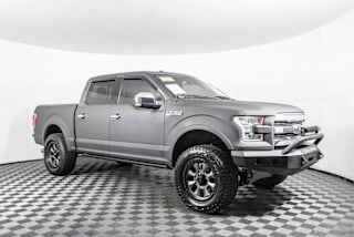 2015 Ford F-150 Lariat 1FTEW1EG6FFC78844 2015 Ford F-150 Lariat