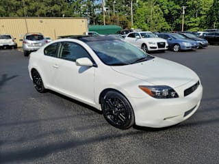 2010 Scion tC Release Series 6.0 JTKDE3B70A0311758 2010 Scion tC Release Series 6.0