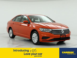 2019 Volkswagen Jetta 3VWC57BU8KM035745 2019 Volkswagen Jetta