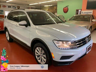 2018 Volkswagen Tiguan 2.0T S 4Motion 3VV0B7AX6JM115815 2018 Volkswagen Tiguan 2.0T S 4Motion