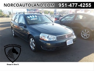 2003 Saturn L-Series LW300 1G8JW84R33Y517304 2003 Saturn L-Series LW300