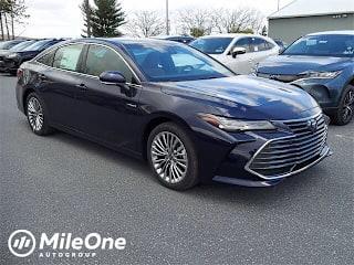 2021 Toyota Avalon Hybrid Limited 4T1DA1AB2MU006378 2021 Toyota Avalon Hybrid Limited