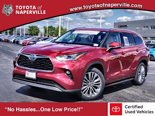 2021 Toyota Highlander Hybrid Platinum 5TDEBRCH1MS033775 2021 Toyota Highlander Hybrid Platinum