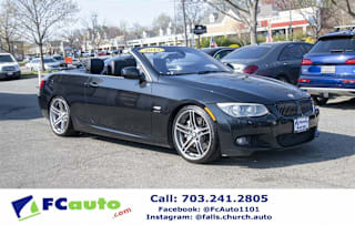2013 BMW 3 Series 335is WBADX1C51DJ128688 2013 BMW 3 Series 335is