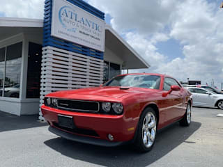 2013 Dodge Challenger SXT 2C3CDYAG9DH525088 2013 Dodge Challenger SXT