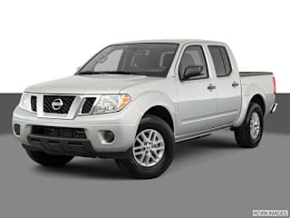 2021 Nissan Frontier SV 1N6ED0EA0MN714115 2021 Nissan Frontier SV