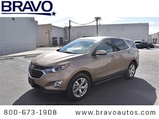 2018 Chevrolet Equinox LT 2GNAXTEX7J6165261 2018 Chevrolet Equinox LT