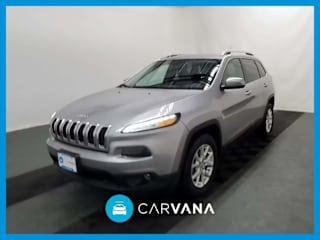 2018 Jeep Cherokee Latitude Plus 1C4PJMLX2JD514969 2018 Jeep Cherokee Latitude Plus