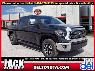 2021 Toyota Tundra SR5 5TFDY5F13MX010767 2021 Toyota Tundra SR5