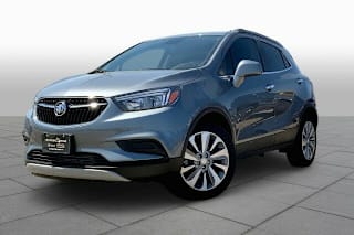 2020 Buick Encore Preferred KL4CJASB3LB082985 2020 Buick Encore Preferred