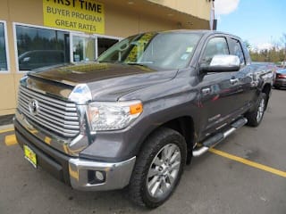 2016 Toyota Tundra Limited 5TFBY5F18GX490848 2016 Toyota Tundra Limited