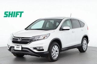 2016 Honda CR-V 5J6RM4H55GL112170 2016 Honda CR-V