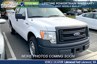 2014 Ford F-150 1FTEX1CM1EFB33702 2014 Ford F-150