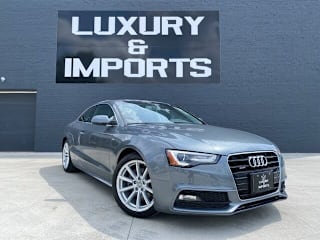 2015 Audi A5 2.0T quattro Premium Plus WAUMFAFR5FA025293 2015 Audi A5 2.0T quattro Premium Plus