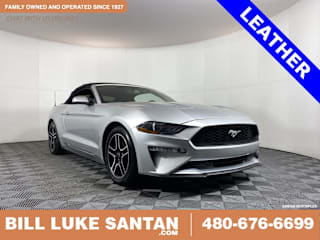 2019 Ford Mustang EcoBoost Premium 1FATP8UH9K5179514 2019 Ford Mustang EcoBoost Premium