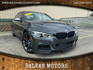 2016 BMW 3 Series 328i xDrive WBA8E3C59GK504958 2016 BMW 3 Series 328i xDrive