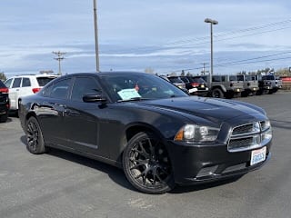 2011 Dodge Charger 2B3CL3CG3BH518361 2011 Dodge Charger