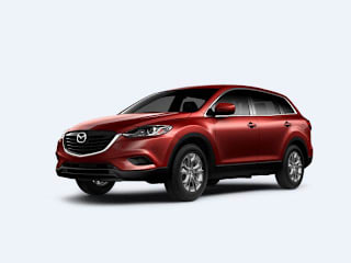 2015 Mazda CX-9 Touring JM3TB2CA4F0459006 2015 Mazda CX-9 Touring