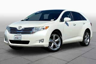 2009 Toyota Venza AWD V6 4T3BK11AX9U020104 2009 Toyota Venza AWD V6