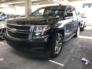 2016 Chevrolet Tahoe 1GNSCAKCXGR109740 2016 Chevrolet Tahoe
